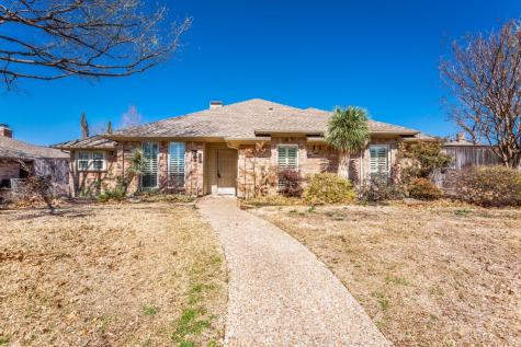 2323 Castle Rock Road Carrollton TX 75007