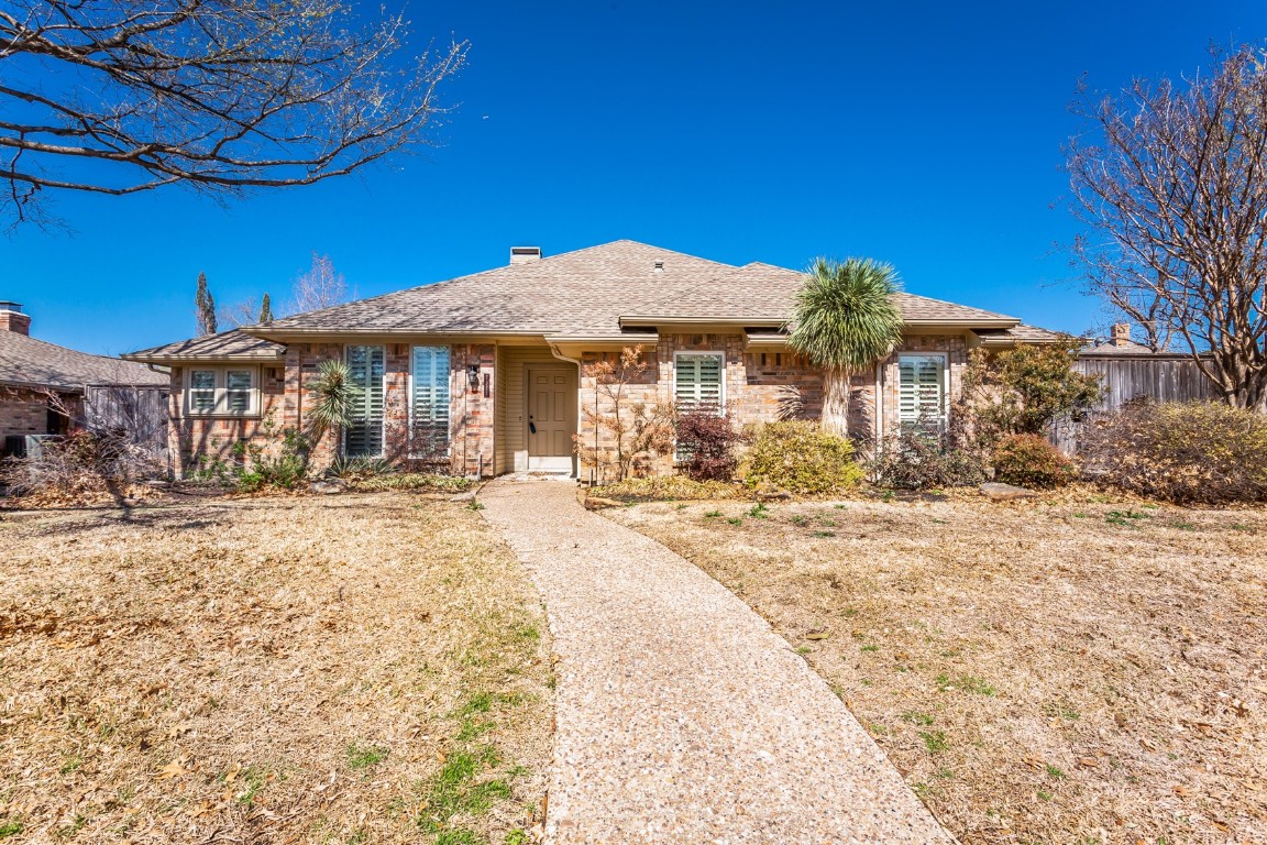 2323 Castle Rock Road Carrollton TX 75007