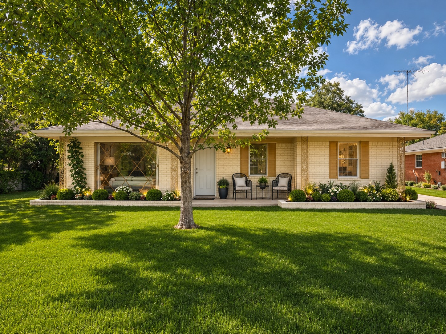 6307 Stonewall Street Greenville TX 75402