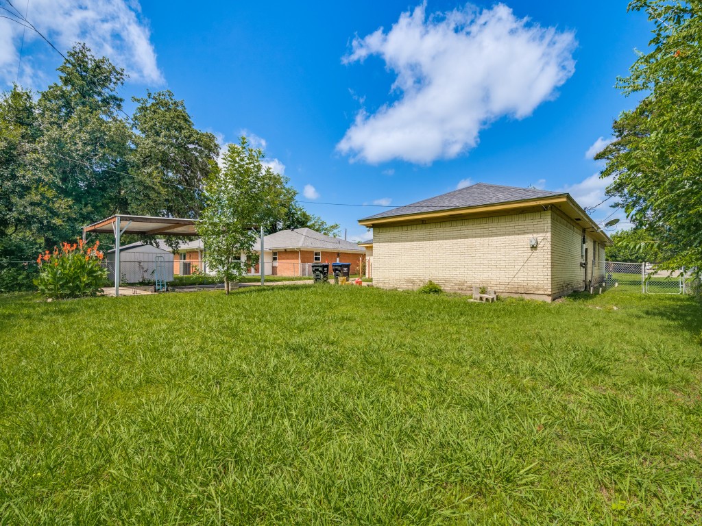 6307 Stonewall Street Greenville TX 75402