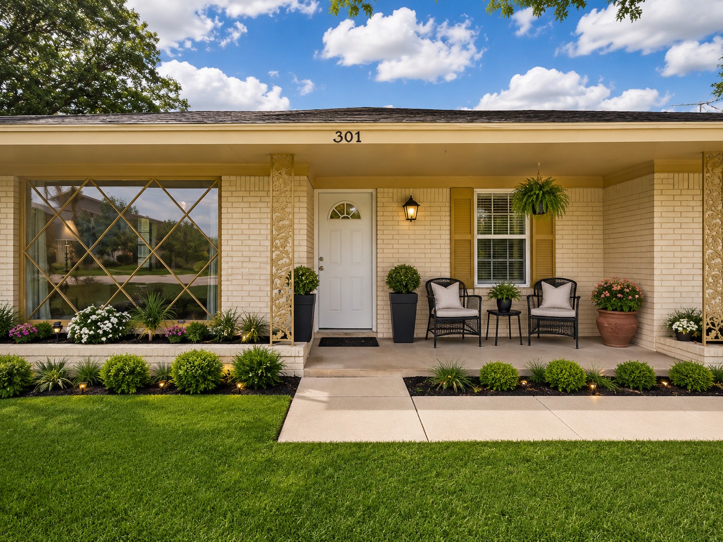 6307 Stonewall Street Greenville TX 75402
