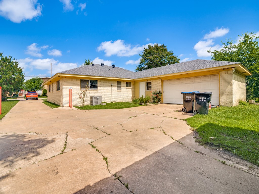 6307 Stonewall Street Greenville TX 75402
