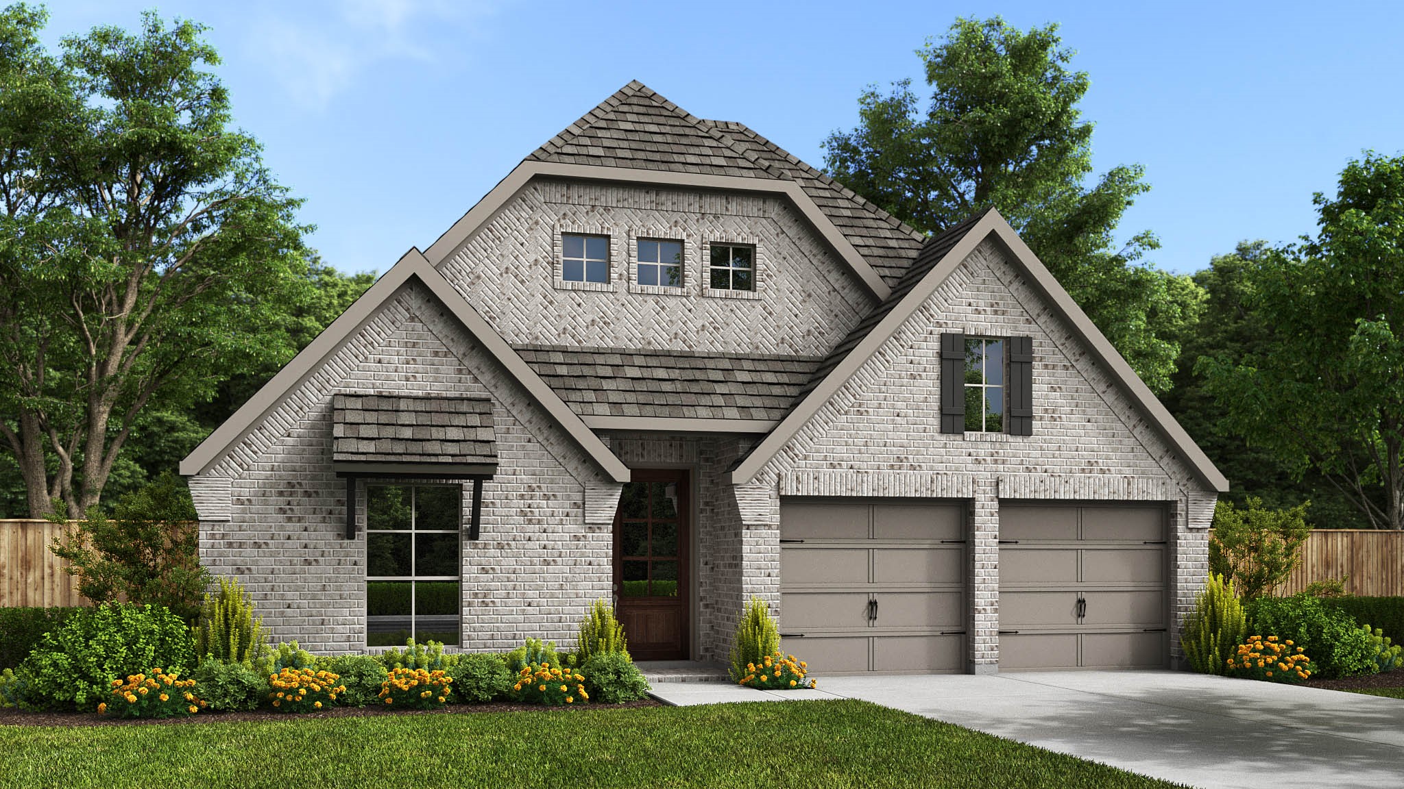 137 Enclave Drive Lakewood Village TX 75068