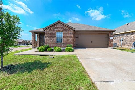 4725 Salers Way Forney TX 75126