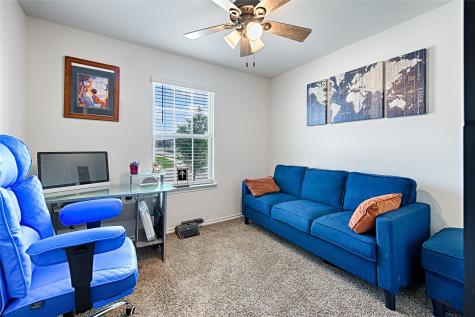 4725 Salers Way Forney TX 75126