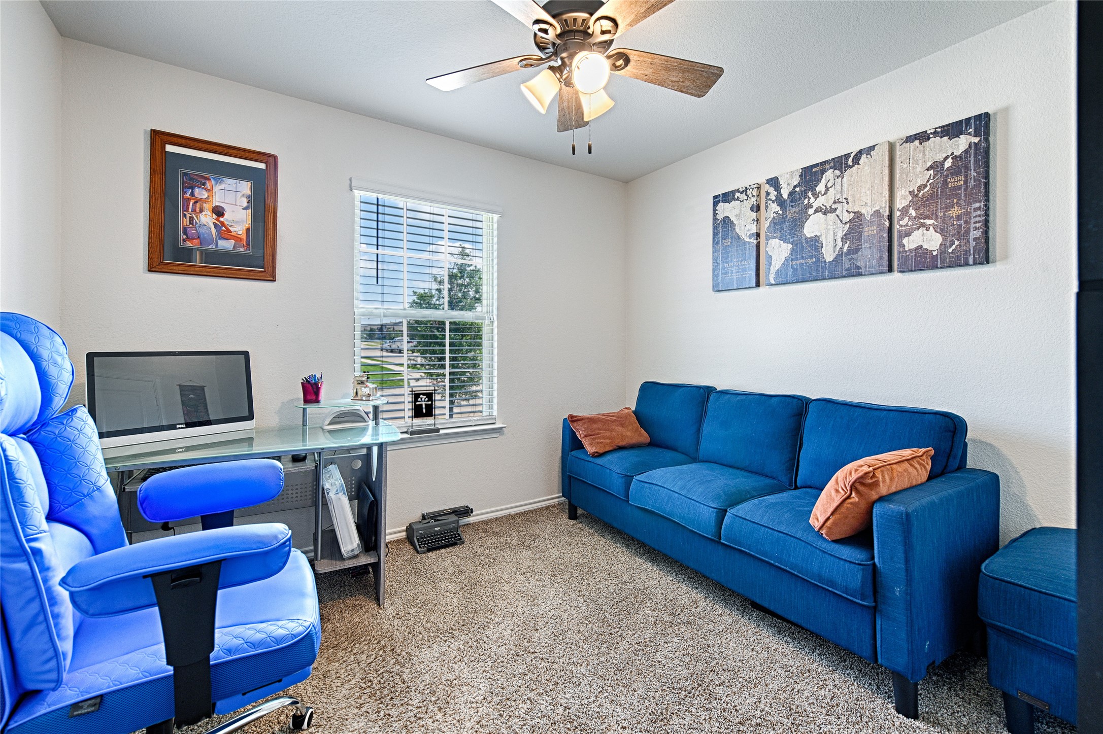 4725 Salers Way Forney TX 75126