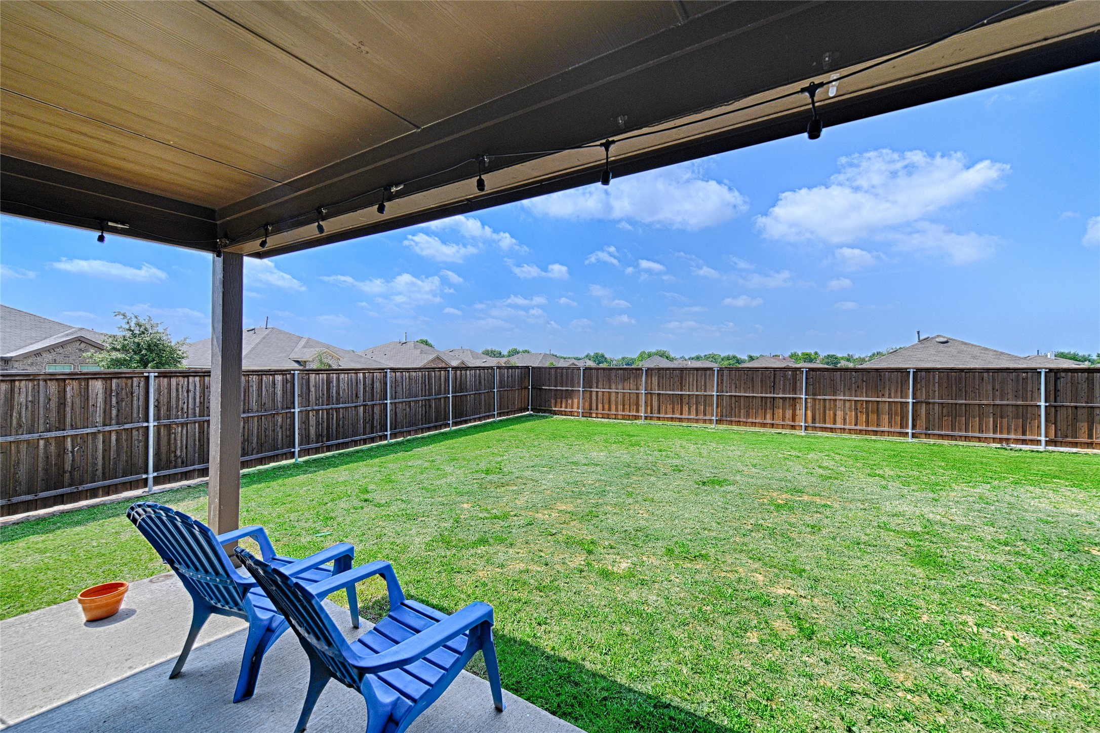 4725 Salers Way Forney TX 75126
