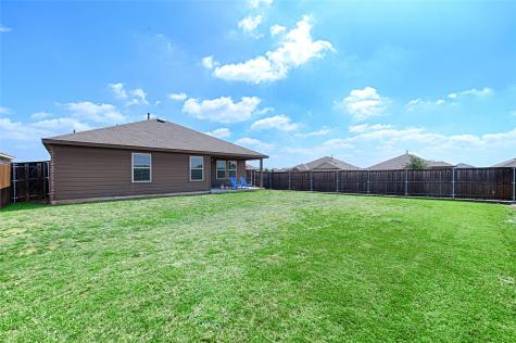 4725 Salers Way Forney TX 75126
