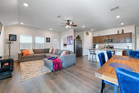 4725 Salers Way Forney TX 75126