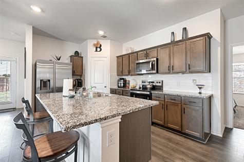 4725 Salers Way Forney TX 75126