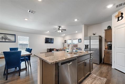 4725 Salers Way Forney TX 75126