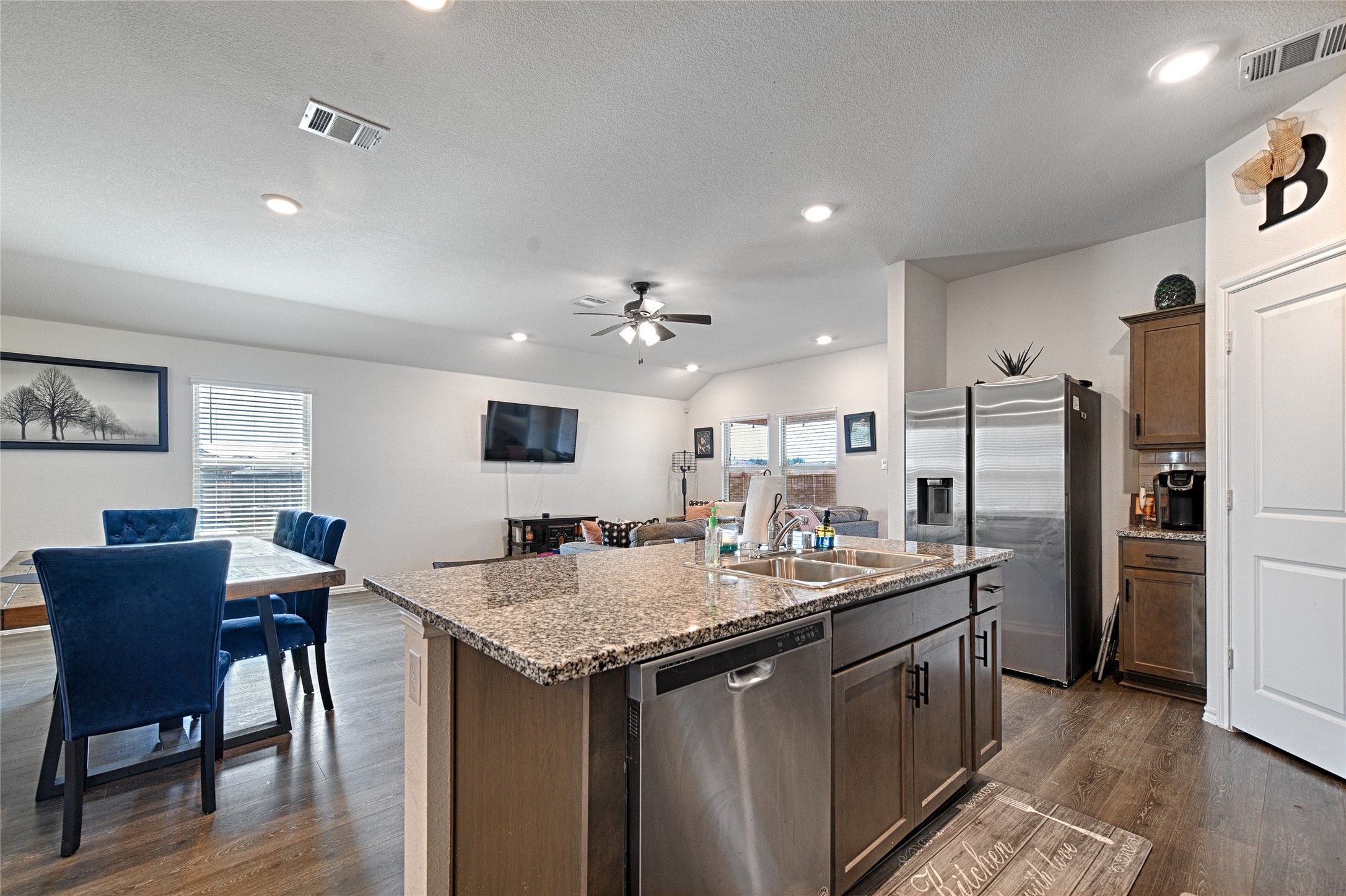 4725 Salers Way Forney TX 75126