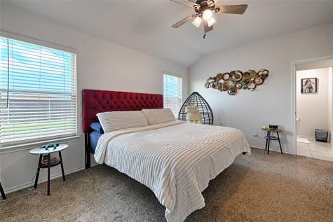 4725 Salers Way Forney TX 75126