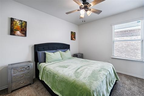 4725 Salers Way Forney TX 75126