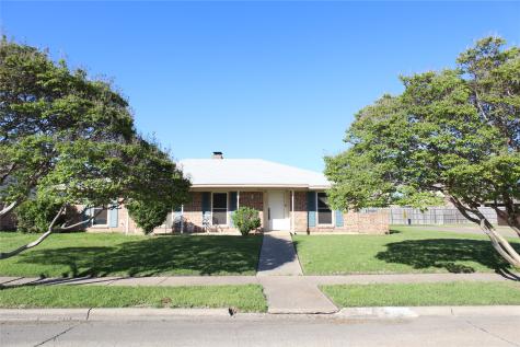 5038 Boca Raton Drive Garland TX 75043