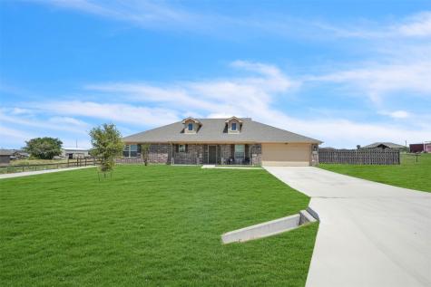 120 Knoll Lane Decatur TX 76234