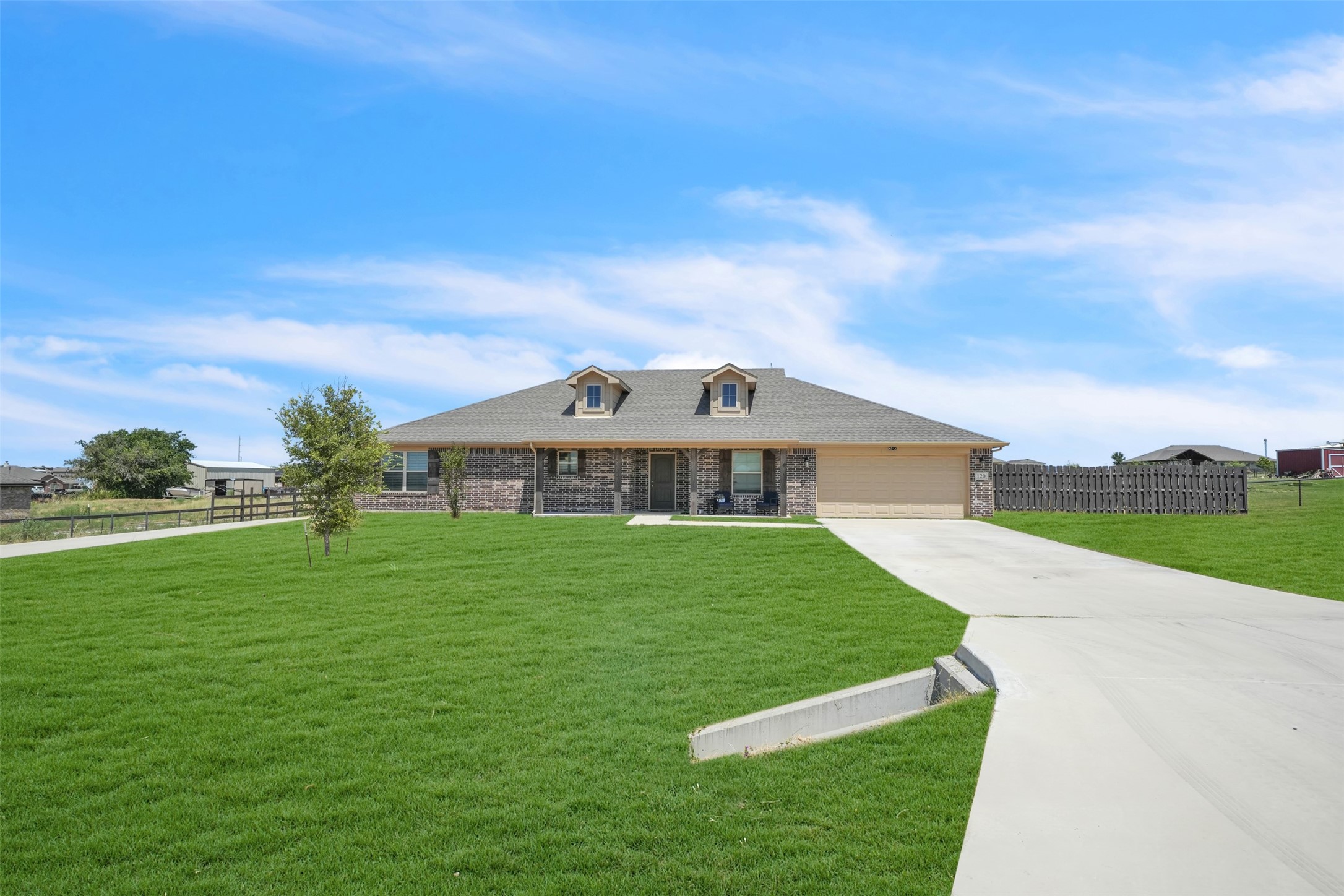120 Knoll Lane Decatur TX 76234