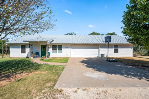 1375 County Road 325 Glen Rose TX 76043