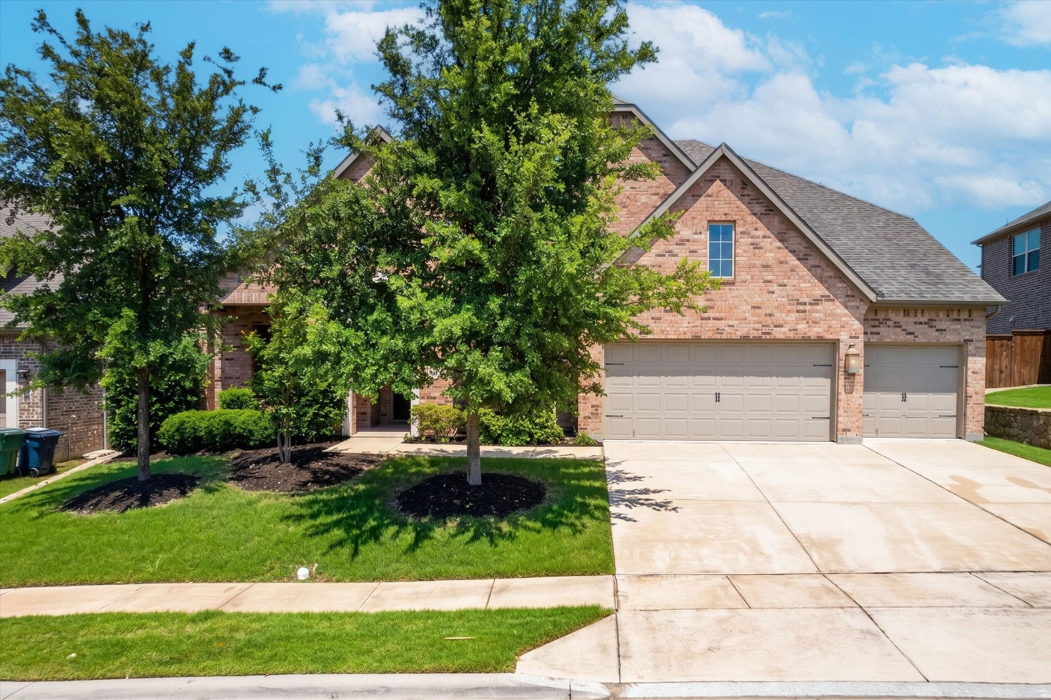 1017 Wimberly Lane Northlake TX 76226