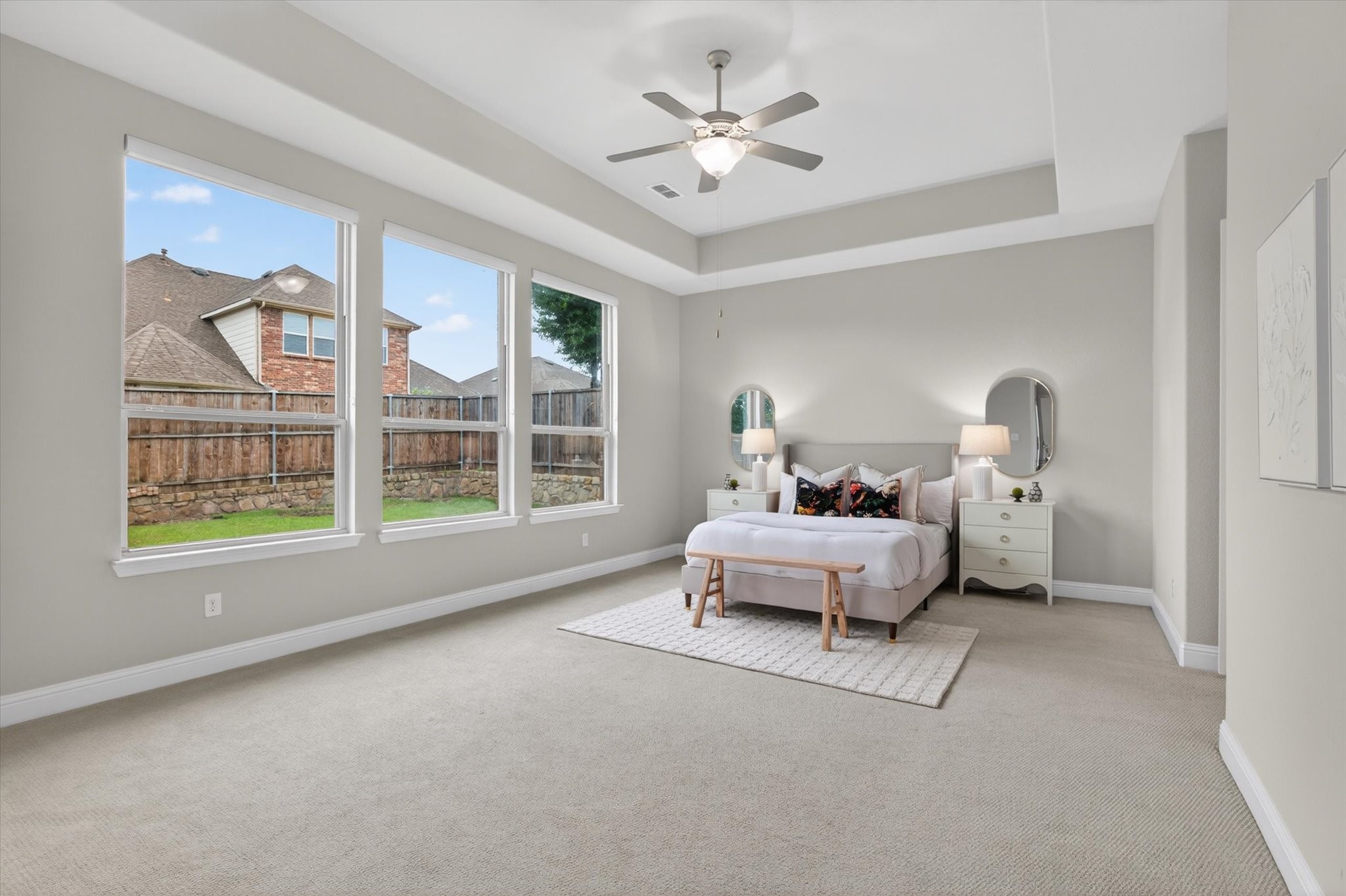 1017 Wimberly Lane Northlake TX 76226