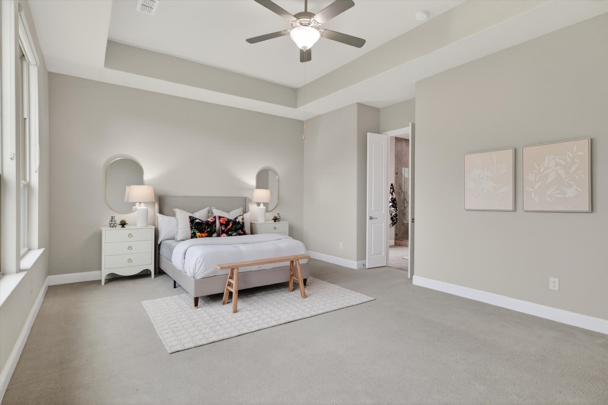 1017 Wimberly Lane Northlake TX 76226