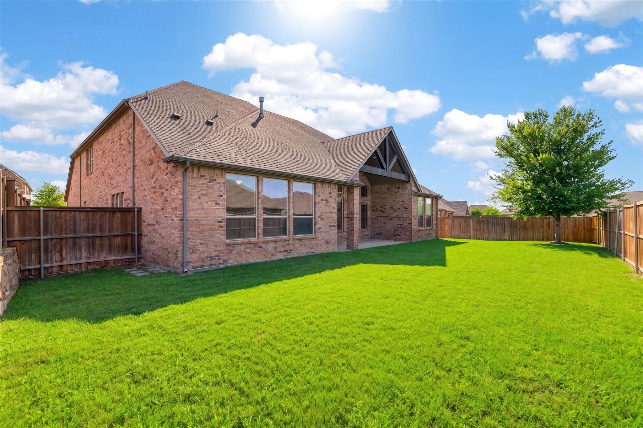 1017 Wimberly Lane Northlake TX 76226