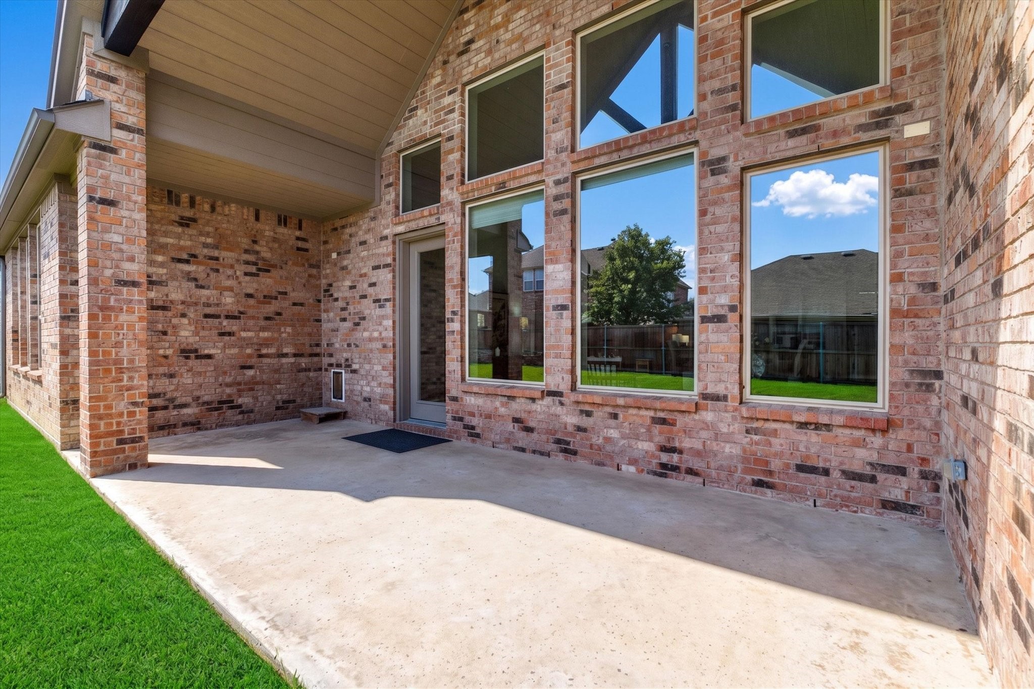 1017 Wimberly Lane Northlake TX 76226