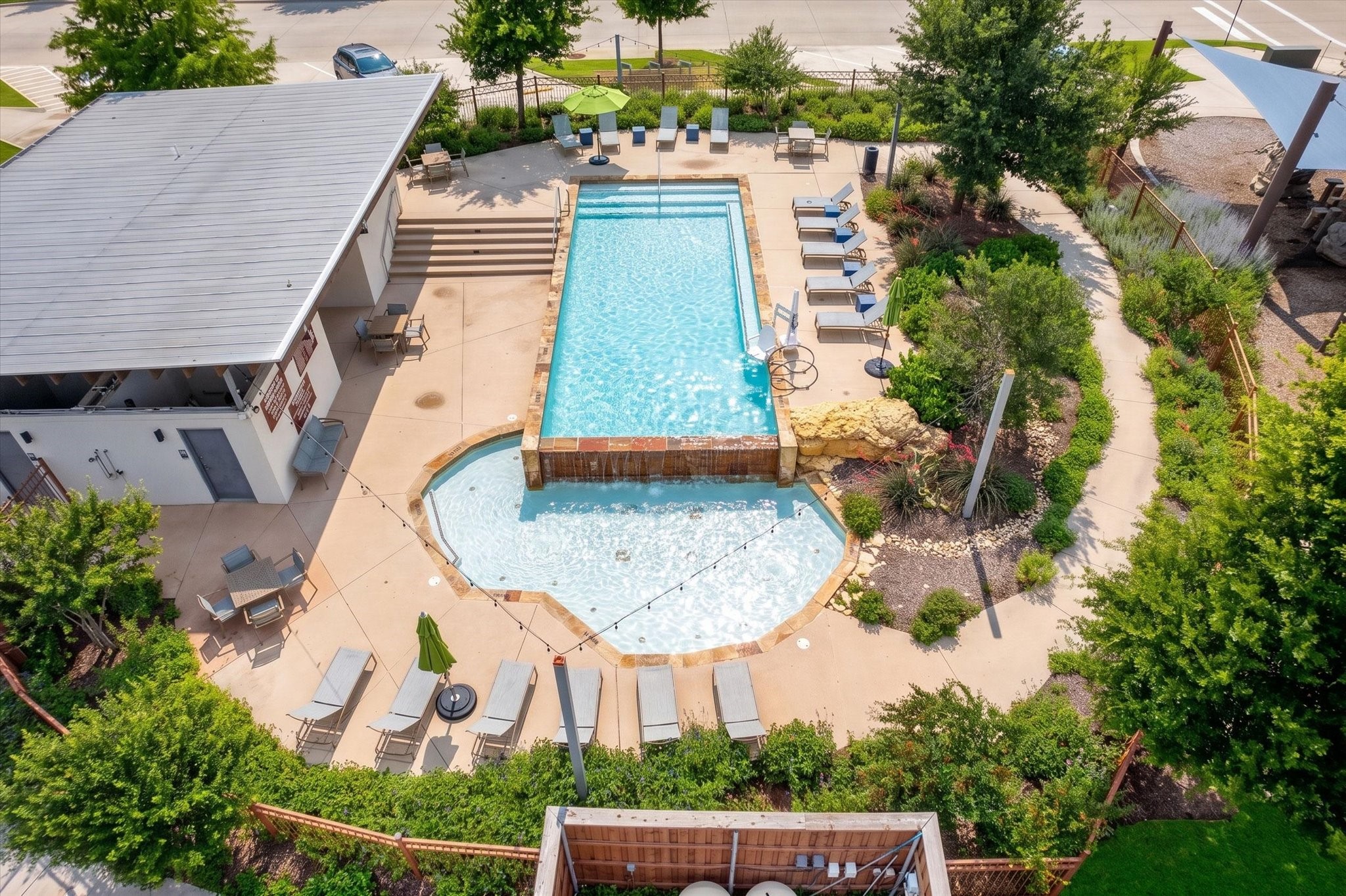 1017 Wimberly Lane Northlake TX 76226