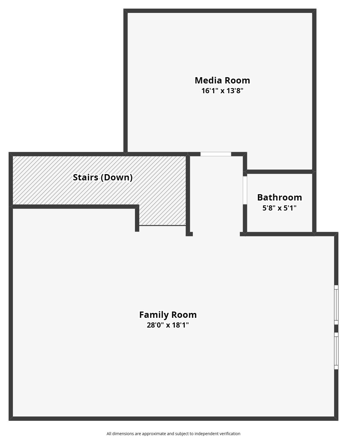 1017 Wimberly Lane Northlake TX 76226