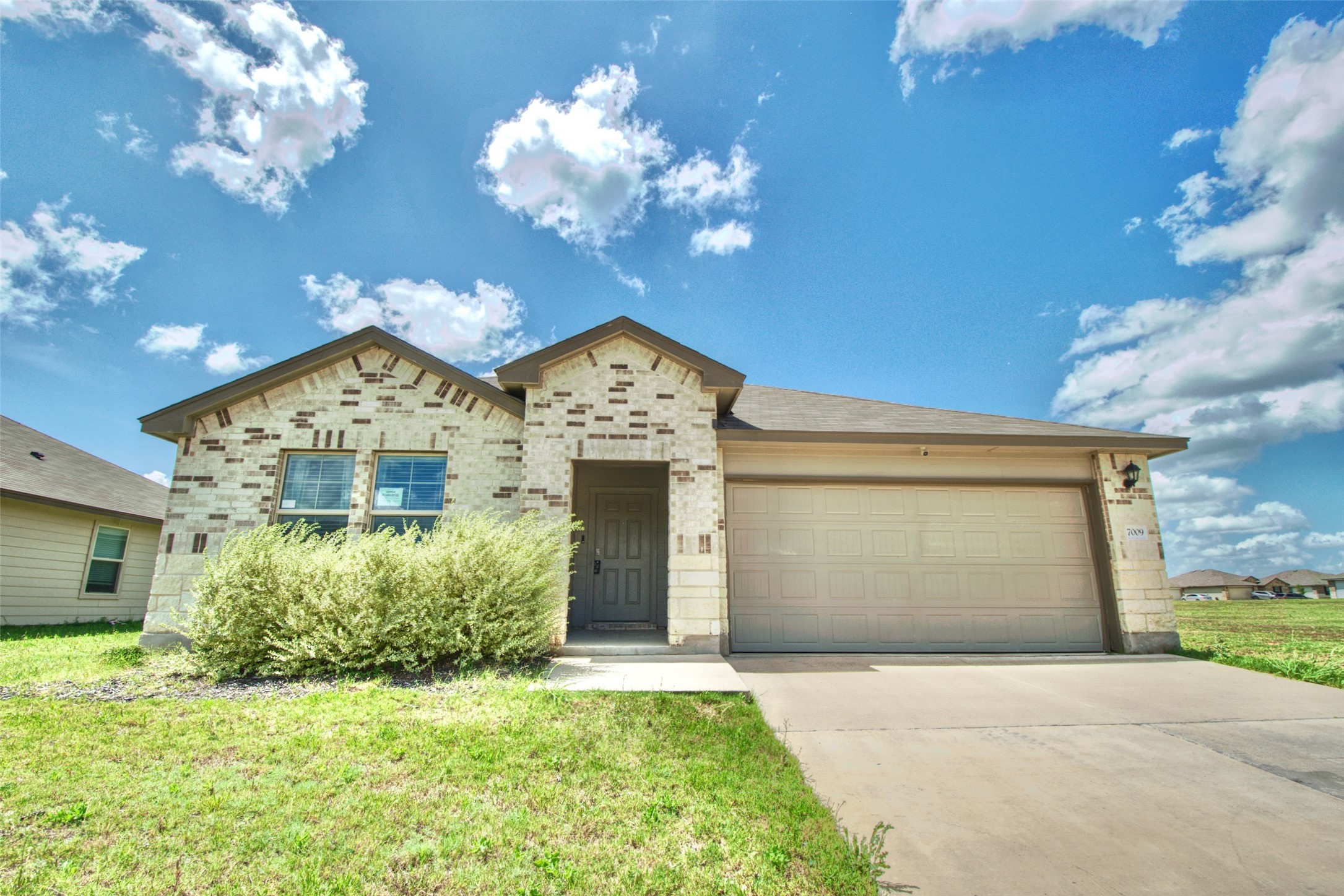 7009 Llano Drive Waco TX 76633