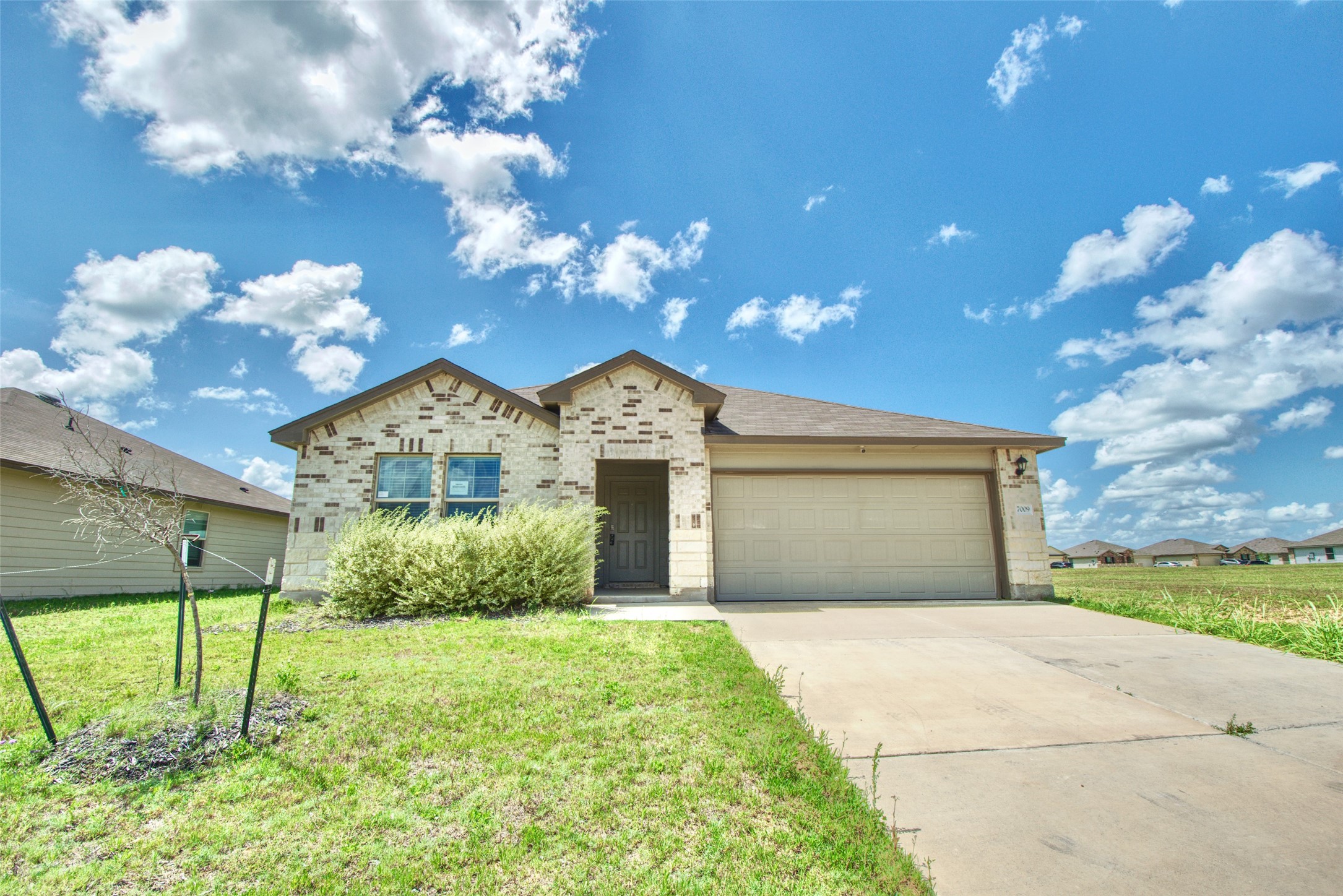 7009 Llano Drive Waco TX 76633