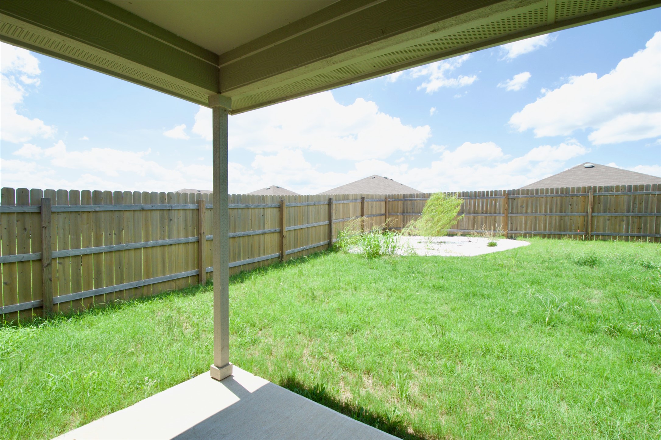 7009 Llano Drive China Spring TX 76633