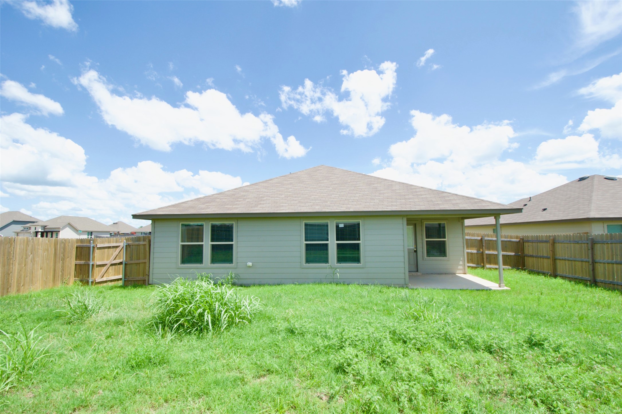 7009 Llano Drive China Spring TX 76633
