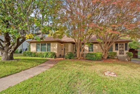 7025 Southridge Drive Dallas TX 75214