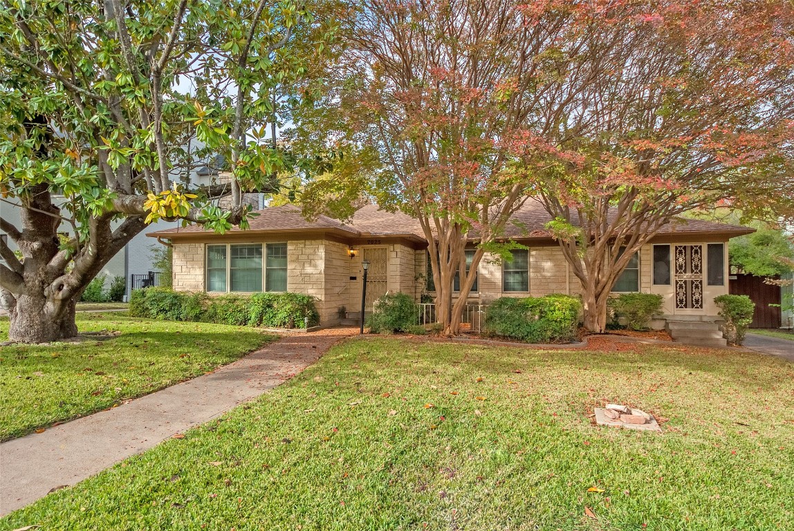 7025 Southridge Drive Dallas TX 75214
