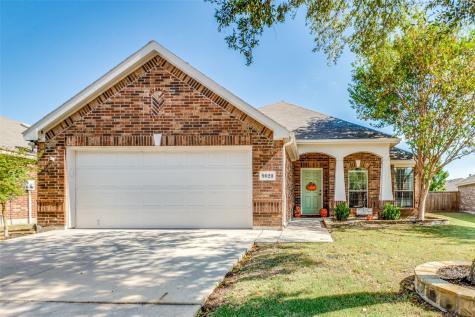 9020 Dry Creek Drive Fort Worth TX 76244