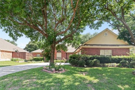 1110 Buena Vista Drive Denton TX 76210