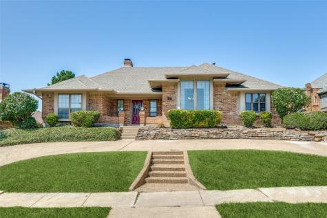 2829 Colleen Drive Garland TX 75043