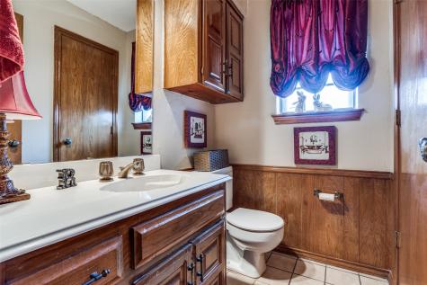 2829 Colleen Drive Garland TX 75043