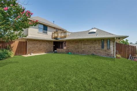 2829 Colleen Drive Garland TX 75043