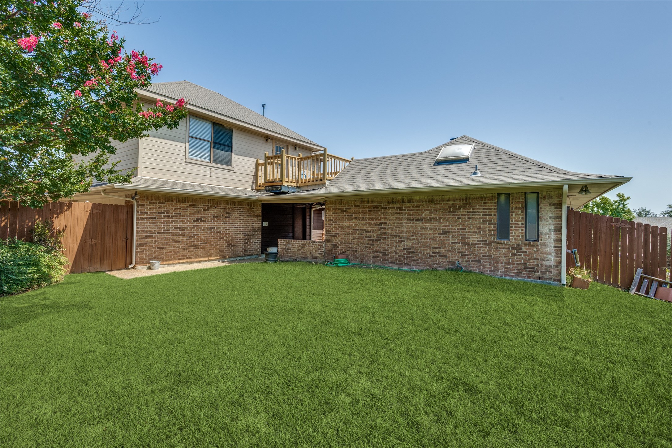 2829 Colleen Drive Garland TX 75043