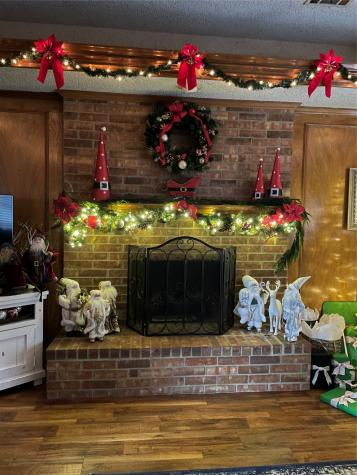 2829 Colleen Drive Garland TX 75043
