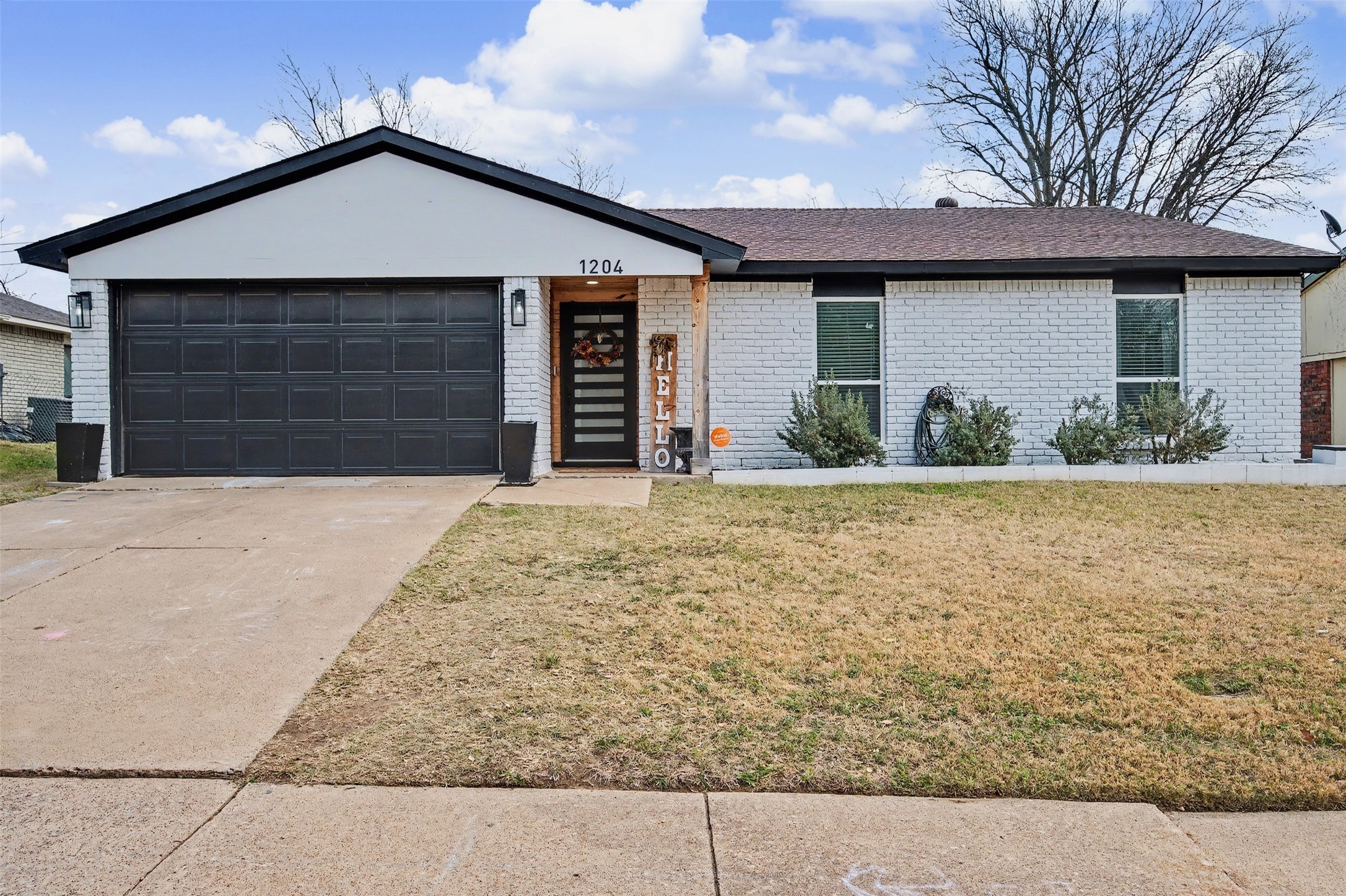 1204 Steinburg Lane Fort Worth TX 76134