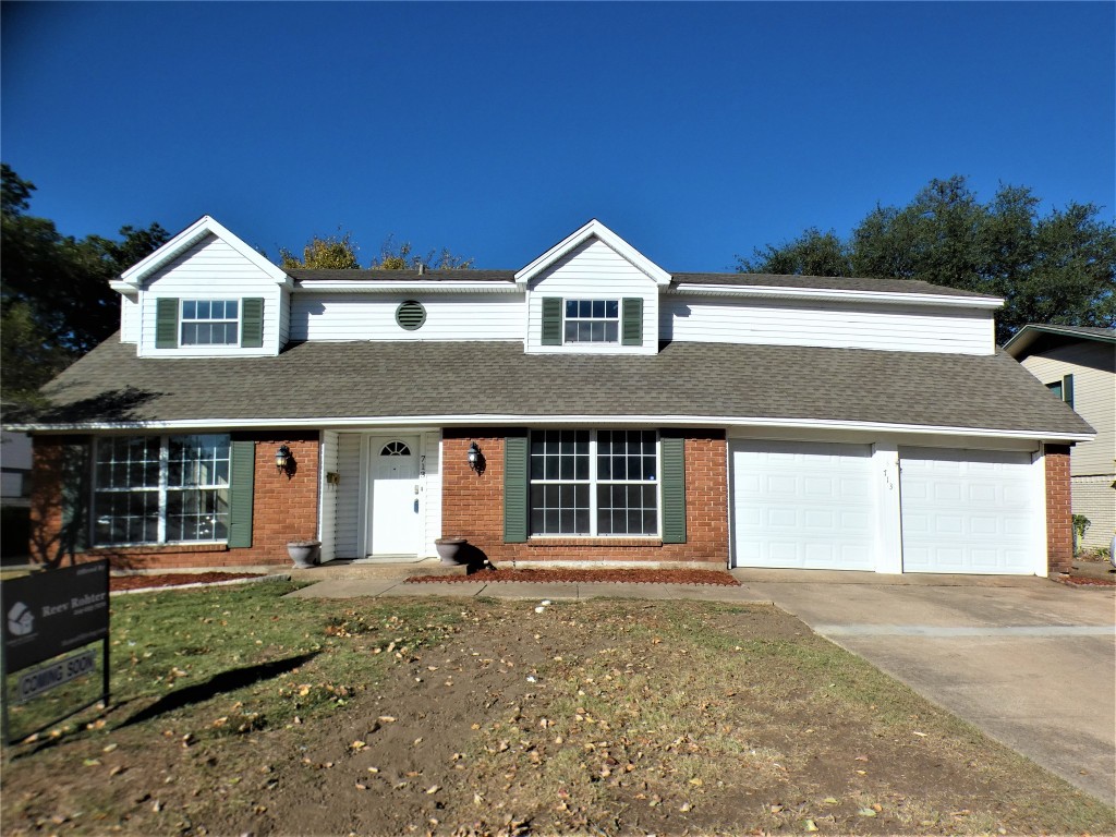713 Lexington Drive Irving TX 75061