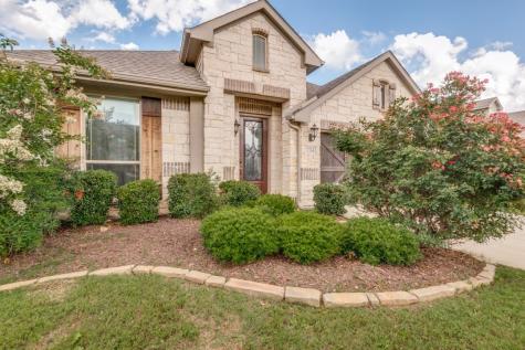 734 Larkspur Lane Midlothian TX 76065