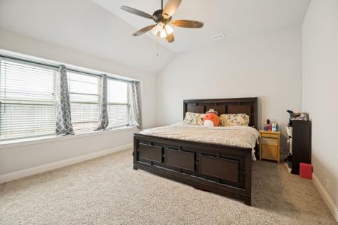 734 Larkspur Lane Midlothian TX 76065