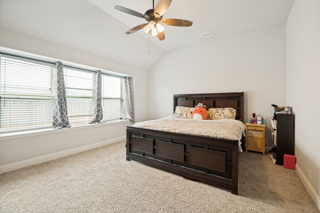 734 Larkspur Lane Midlothian TX 76065