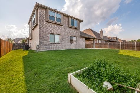 734 Larkspur Lane Midlothian TX 76065