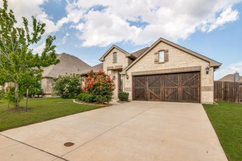 734 Larkspur Lane Midlothian TX 76065