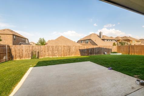734 Larkspur Lane Midlothian TX 76065